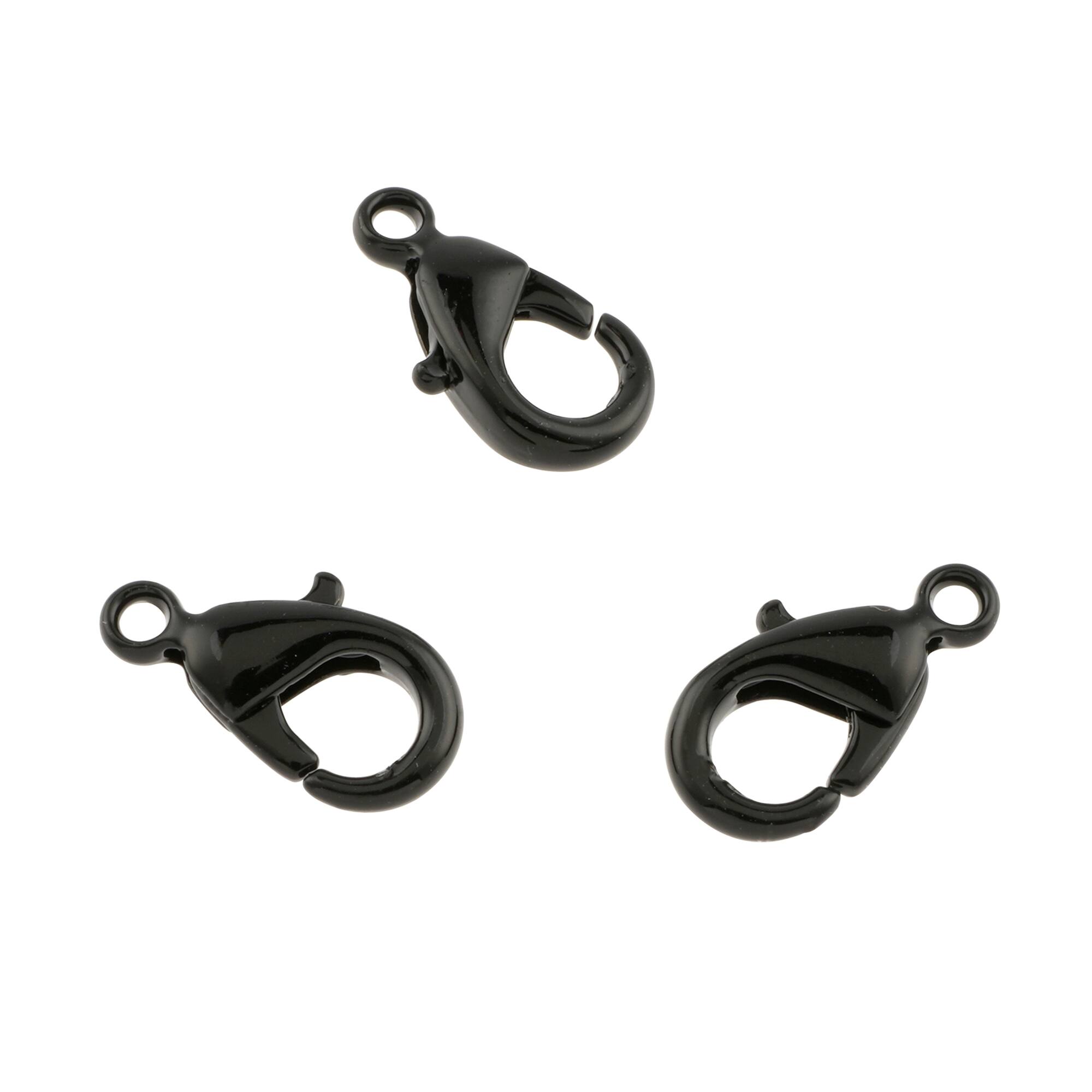 12mm Lobster Clasps by Bead Landing
